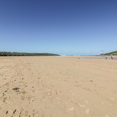 Crabs And Lobsters Apartment Newquay  Exterior photo